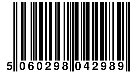 5 060298 042989