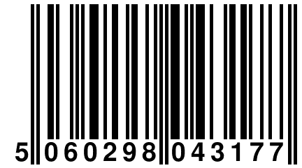5 060298 043177