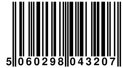 5 060298 043207