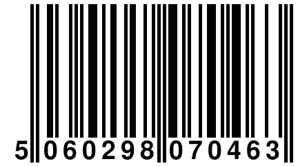 5 060298 070463