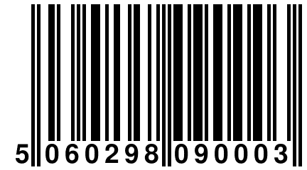 5 060298 090003