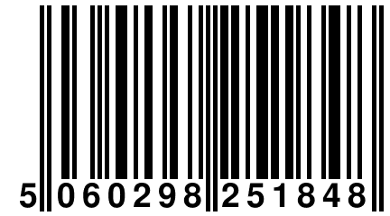5 060298 251848