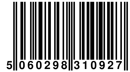 5 060298 310927