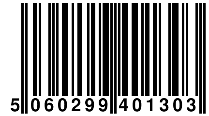5 060299 401303