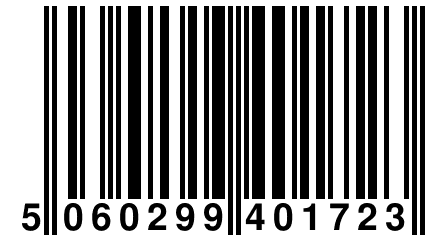 5 060299 401723