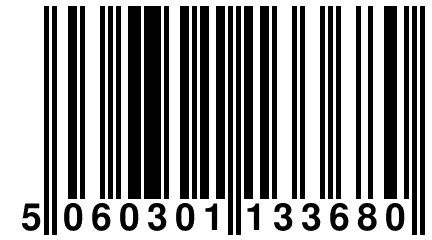 5 060301 133680