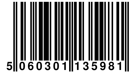 5 060301 135981