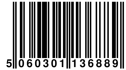5 060301 136889