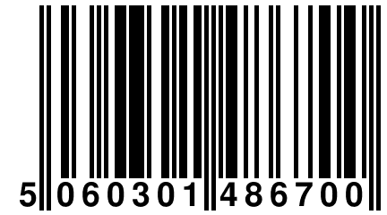 5 060301 486700
