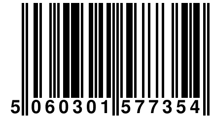 5 060301 577354