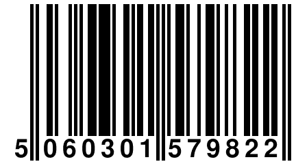 5 060301 579822