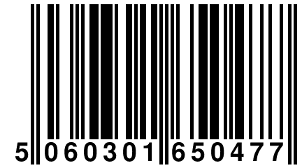 5 060301 650477
