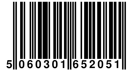 5 060301 652051