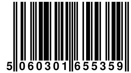 5 060301 655359