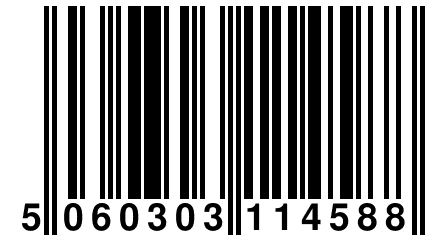 5 060303 114588