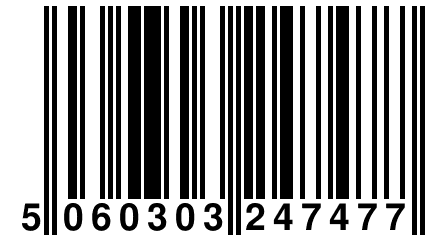 5 060303 247477