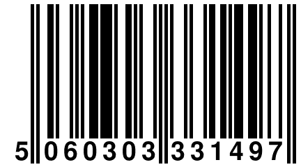 5 060303 331497