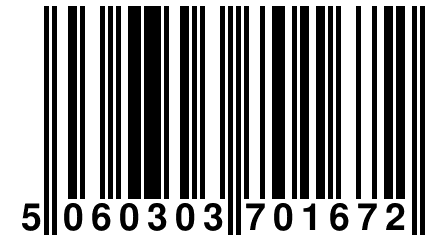 5 060303 701672