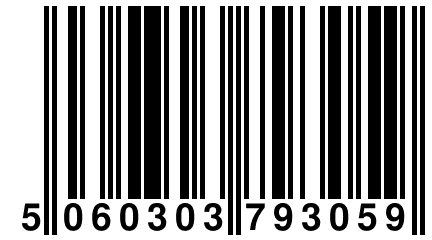 5 060303 793059