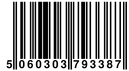 5 060303 793387