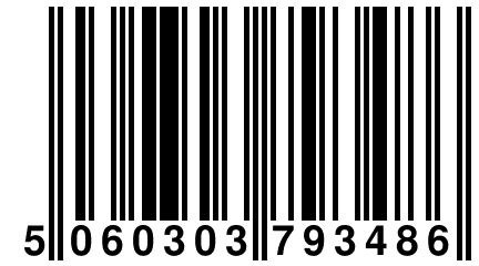5 060303 793486