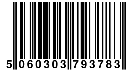 5 060303 793783