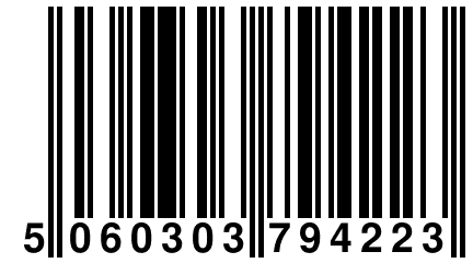 5 060303 794223