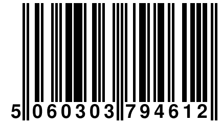 5 060303 794612