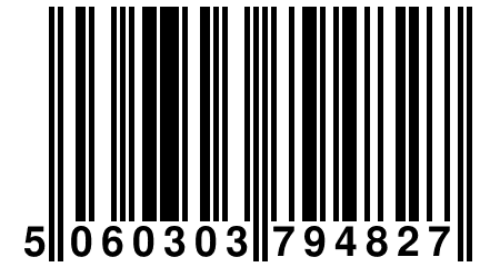 5 060303 794827