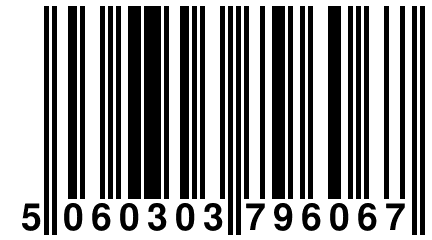 5 060303 796067