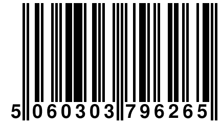 5 060303 796265