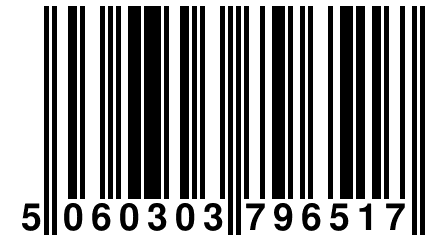 5 060303 796517