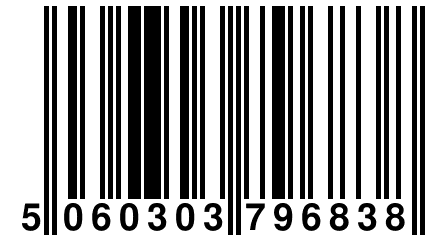 5 060303 796838