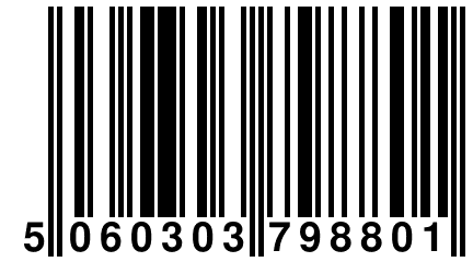 5 060303 798801
