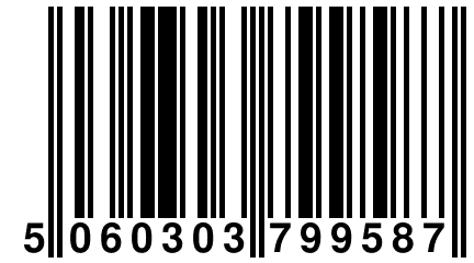 5 060303 799587