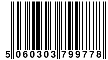 5 060303 799778