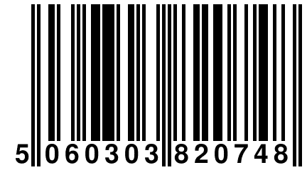 5 060303 820748