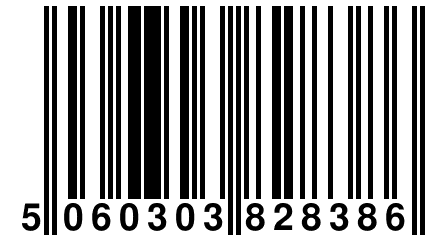 5 060303 828386