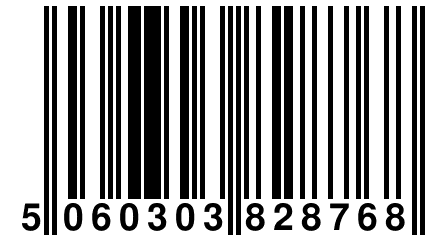 5 060303 828768