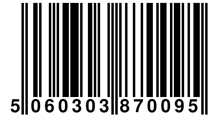 5 060303 870095