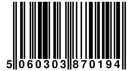 5 060303 870194
