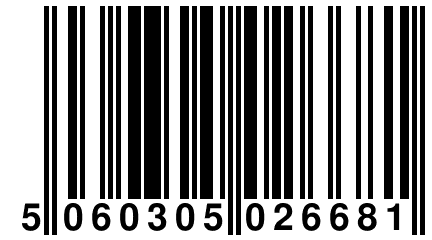 5 060305 026681