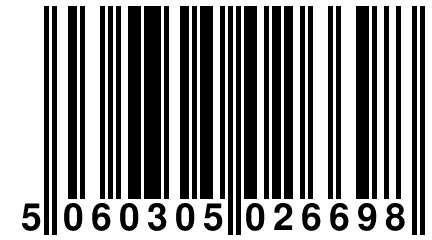 5 060305 026698