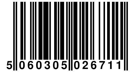 5 060305 026711