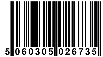 5 060305 026735