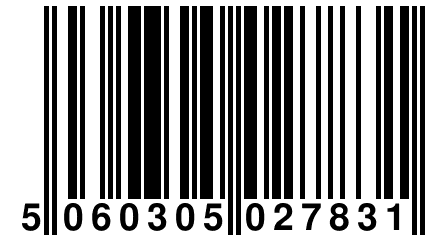 5 060305 027831