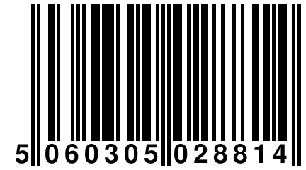 5 060305 028814