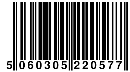 5 060305 220577
