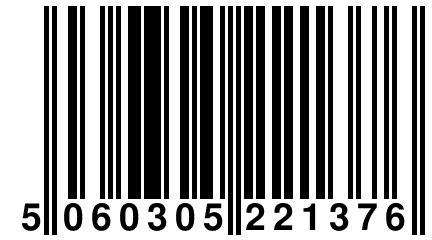 5 060305 221376