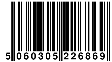 5 060305 226869